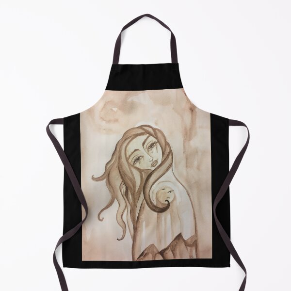 Item preview, Mad world designed and sold by MarleyArt123.