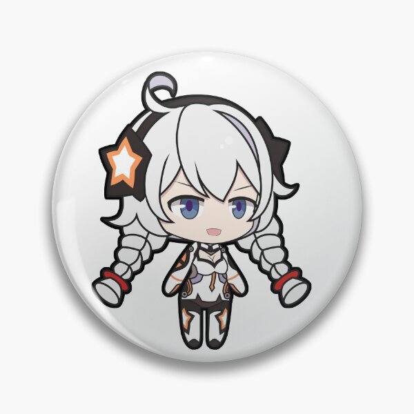 Item preview, Kiana Kaslana - Honkai Impact 3rd designed and sold by KyraWaifu.