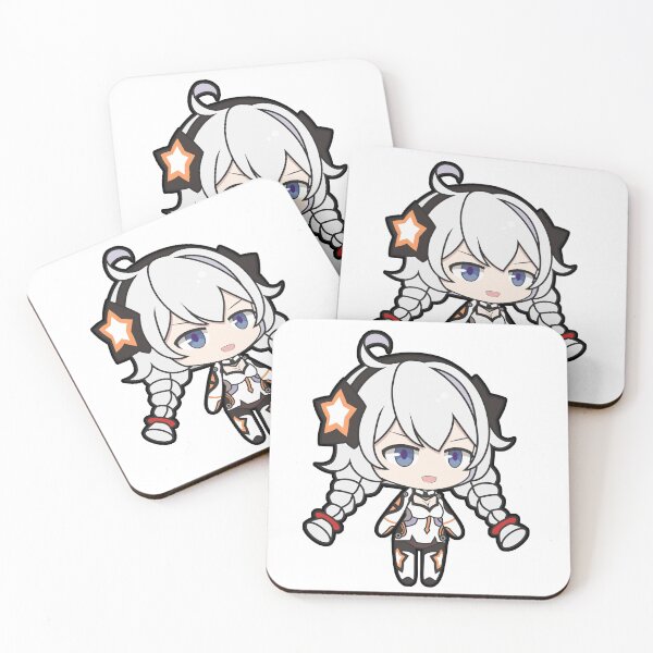 Item preview, Kiana Kaslana - Honkai Impact 3rd designed and sold by KyraWaifu.