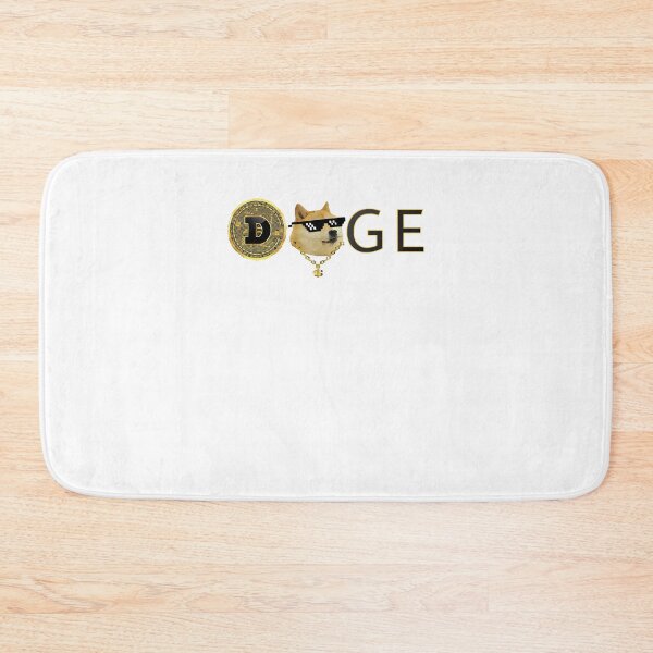Item preview, Dogecoin  designed and sold by Glumblare.