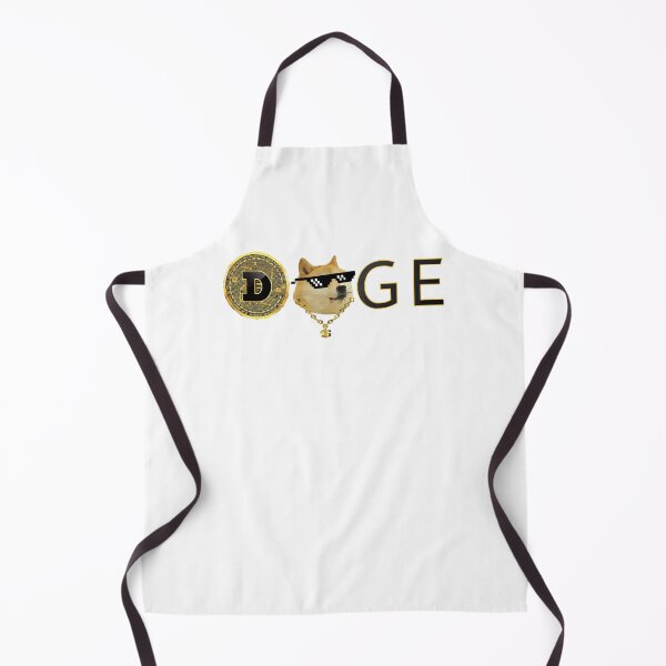 Item preview, Dogecoin  designed and sold by Glumblare.