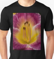 Stanley Park Flower Collection 1 Unisex T-Shirt