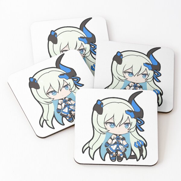 Artikelvorschau, Liliya Olenyeva - Honkai Impact 3 .. entworfen und verkauft von KyraWaifu.