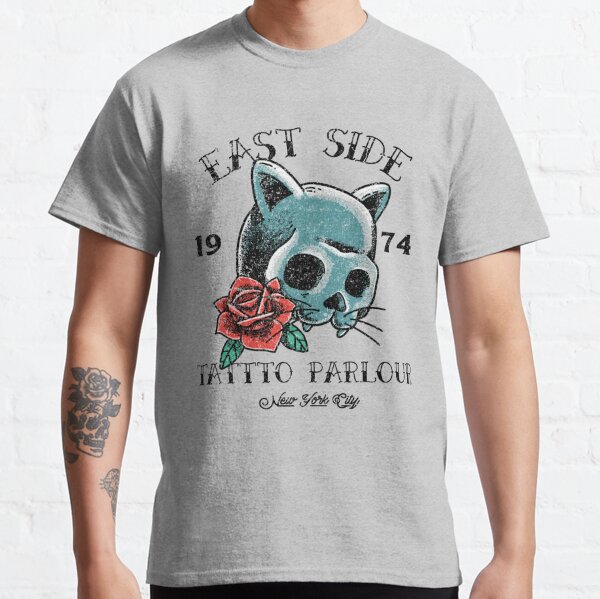 Skull Tattoos Sleeve Tattoos Gifts  Merchandise for Sale  Redbubble
