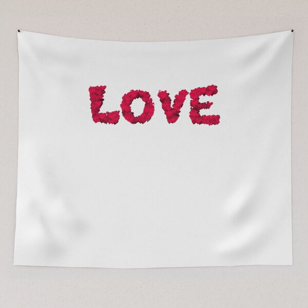 Item preview, Love Design designed and sold by CrispyTeez.