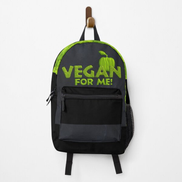 Item preview, Vegan for me! designed and sold by Klementsen.