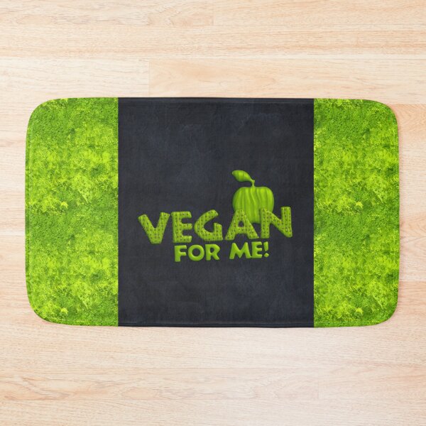 Item preview, Vegan for me! designed and sold by Klementsen.