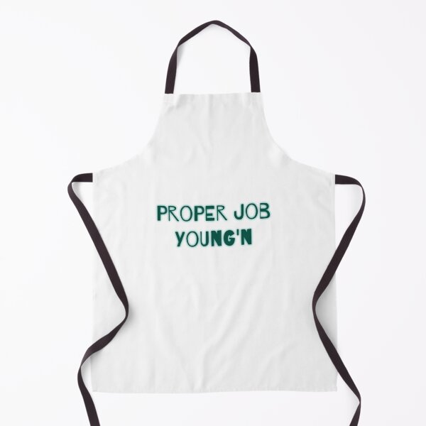 Item preview, Proper job young'n designed and sold by Putty1981.