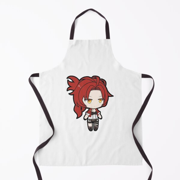 Item preview, Murata Himeko - Honkai Impact 3rd designed and sold by KyraWaifu.