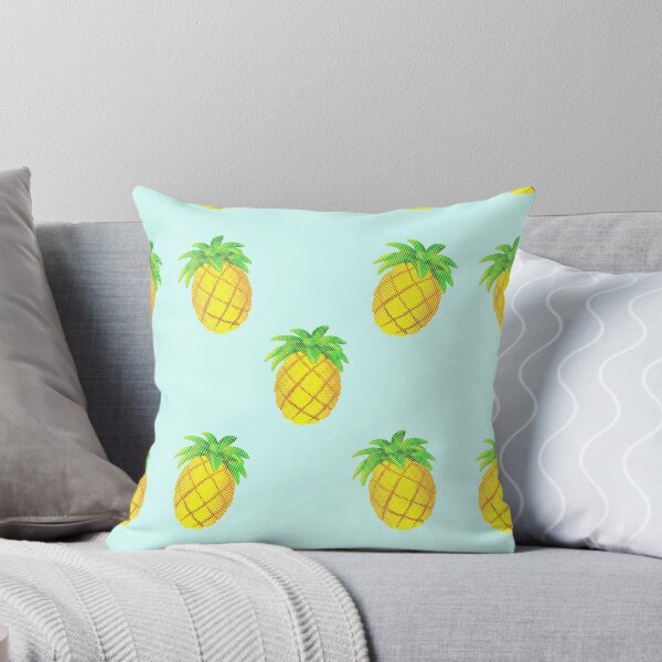 Item preview, golden pineapple designed and sold by Salrang.