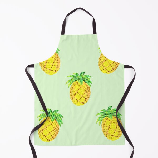 Item preview, golden pineapple designed and sold by Salrang.