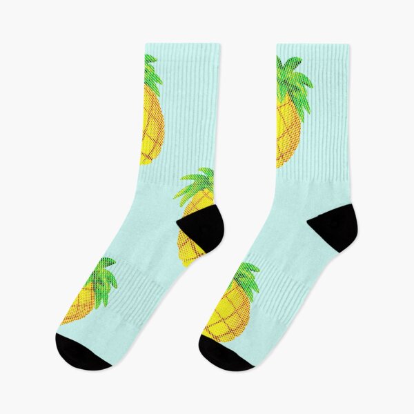 Item preview, golden pineapple designed and sold by Salrang.