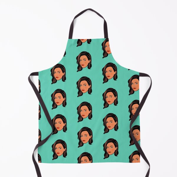 Item preview, Katie Thurston in pop art style The Bachelor designed and sold by Zummi.