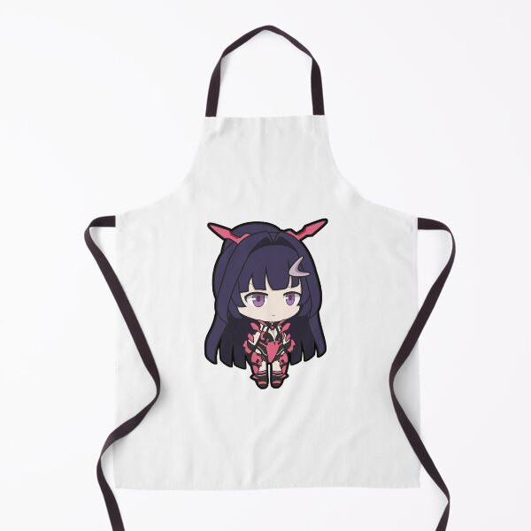 Item preview, Raiden Mei - Honkai Impact 3rd designed and sold by KyraWaifu.