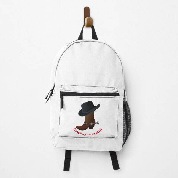 Item preview, Cowboy Dreamin designed and sold by The best online style shop.