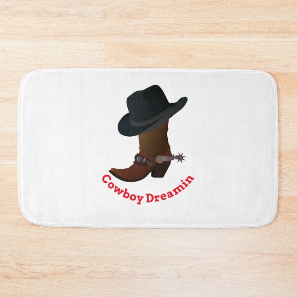 Item preview, Cowboy Dreamin designed and sold by The best online style shop.