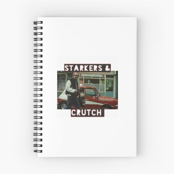 Item preview, Starkers & Crutch designed and sold by Putty1981.