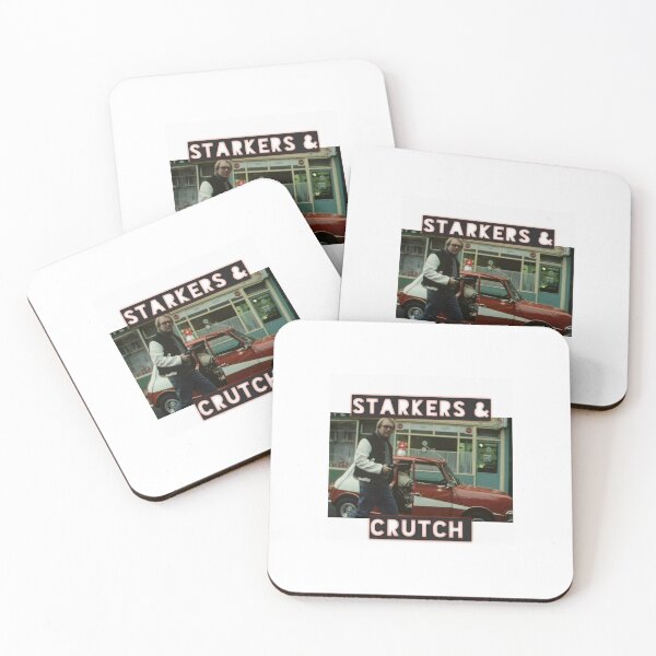 Item preview, Starkers & Crutch designed and sold by Putty1981.