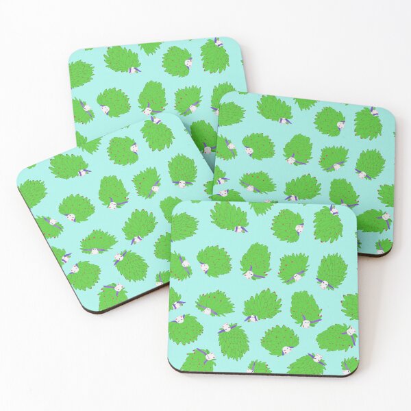 Item preview, Leaf slugs designed and sold by scribbli.
