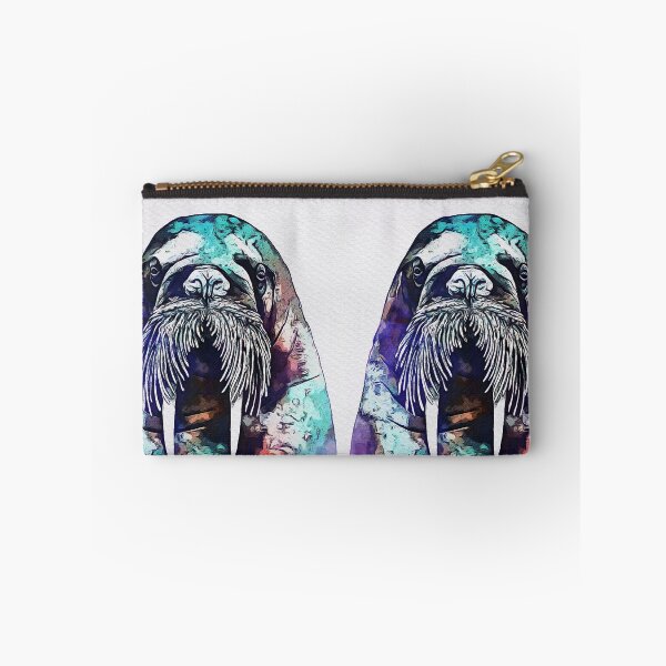 Item preview, Walrus  designed and sold by Guy Christophe Tixier.