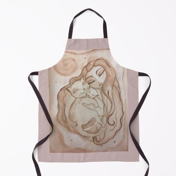 Item preview, Cat Love  designed and sold by MarleyArt123.