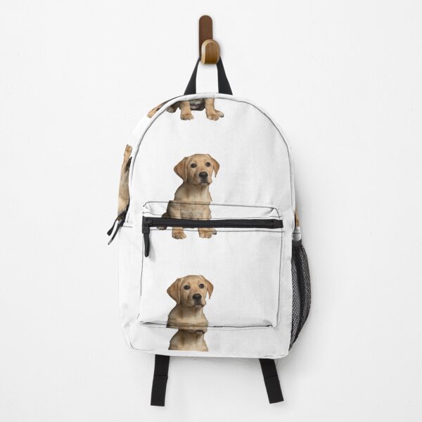 Item preview, Labrador dog a pet beautiful dog loyal dog designed and sold by salehstore7.