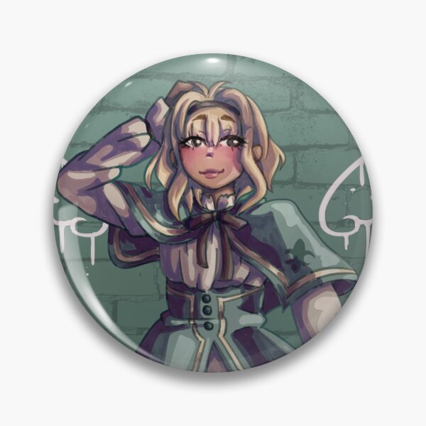Item preview, Angelic Yuyu designed and sold by Miss-Akko.