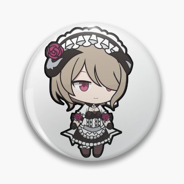 Item preview, Rita Rossweisse - Honkai Impact 3rd designed and sold by KyraWaifu.