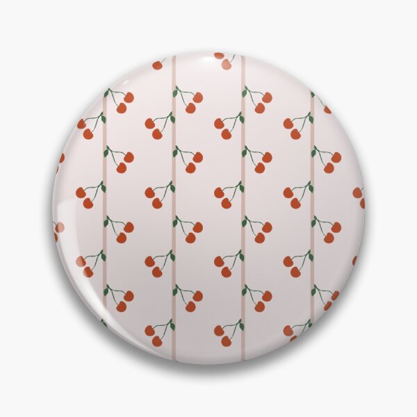 Item preview, Cherry Pattern designed and sold by rsarang.