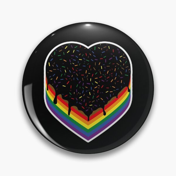 Item preview, Pride Cake designed and sold by COYN.