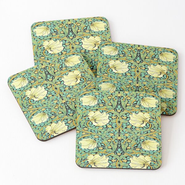 Item preview, William Morris-Pimpernel designed and sold by Vivanne-art.