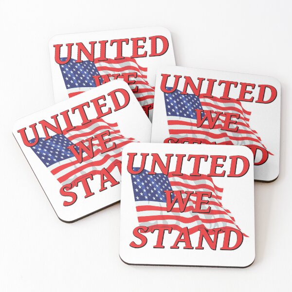 Item preview, United We Stand designed and sold by Brad Chambers.
