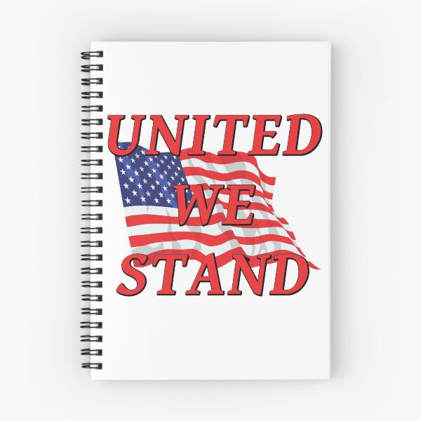 Item preview, United We Stand designed and sold by Brad Chambers.