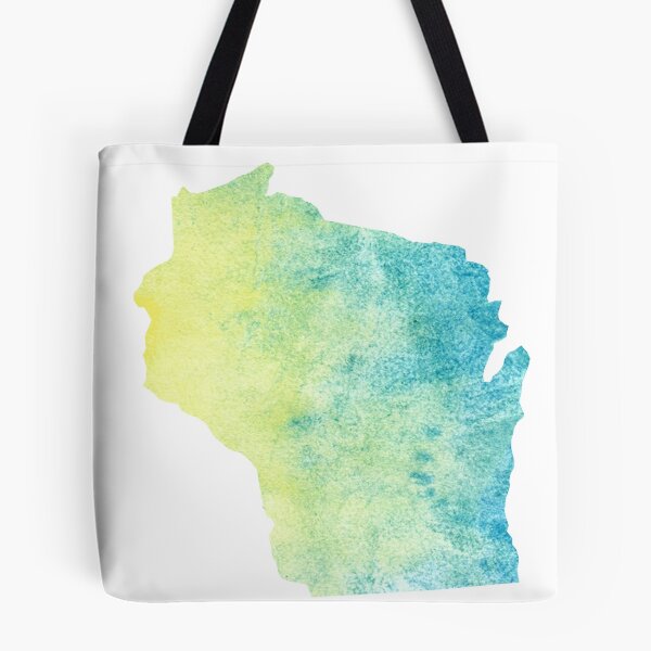 Item preview, Wisconsin designed and sold by ABSDesigns.