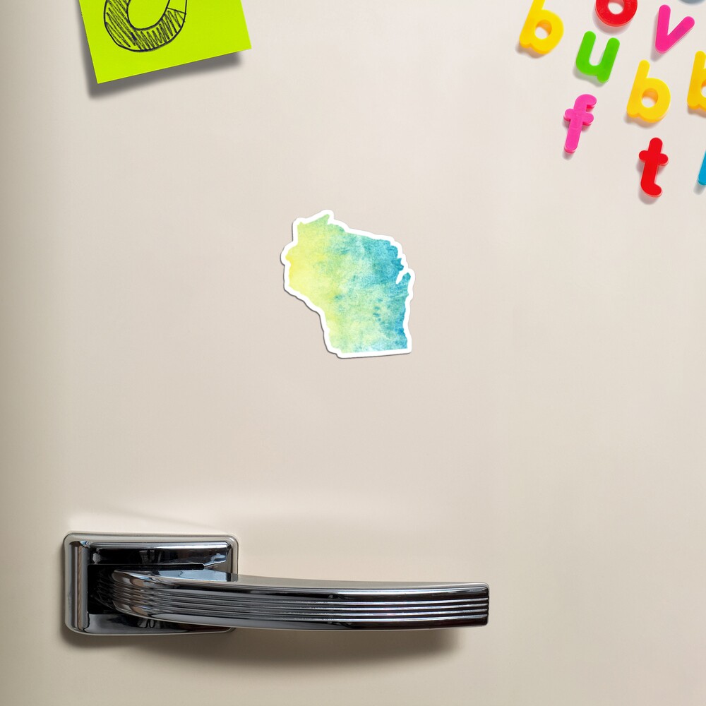 Item preview, Magnet designed and sold by ABSDesigns.