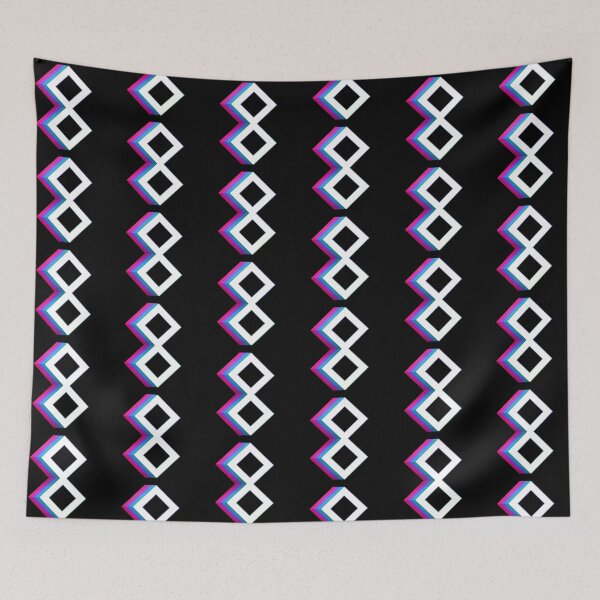 Item preview, Androgyne Pride 2021 designed and sold by TheHotdish.