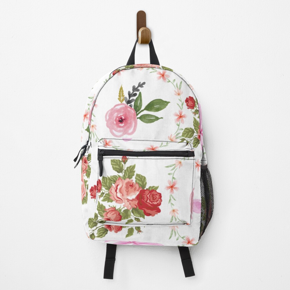 Item preview, Backpack designed and sold by Jecilii.