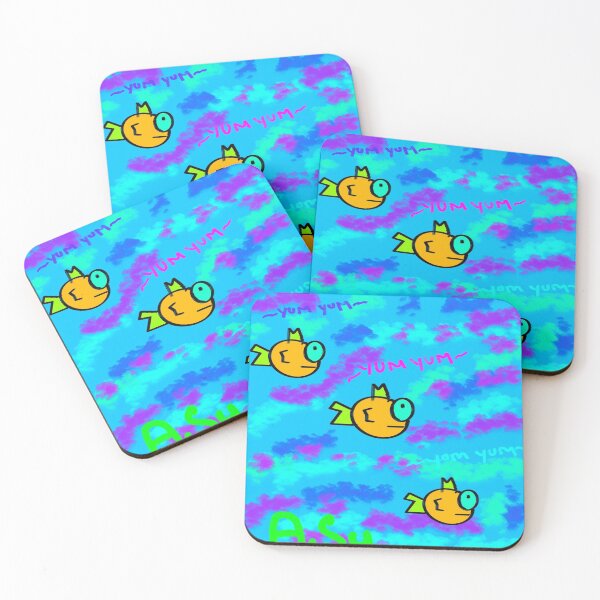 Item preview, Fish designed and sold by Barktoonz.