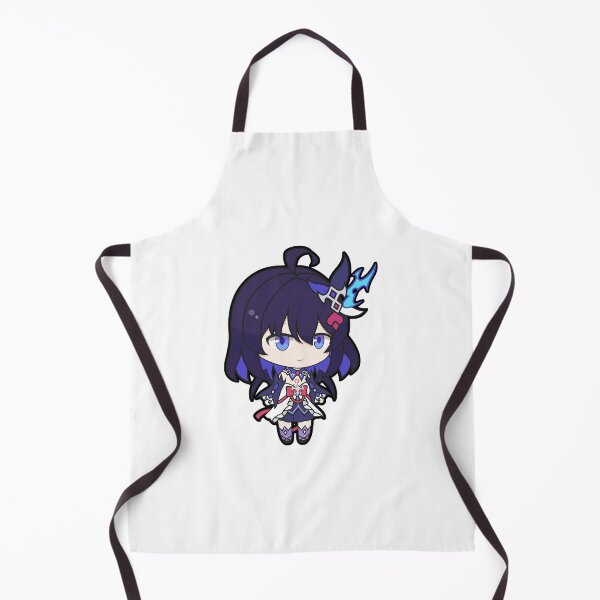 Item preview, Seele Vollerei - Honkai Impact 3rd designed and sold by KyraWaifu.