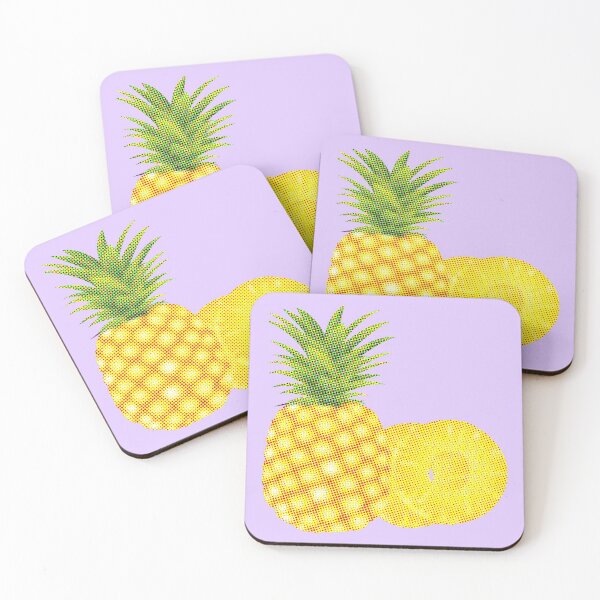 Item preview, golden pineapple designed and sold by Salrang.