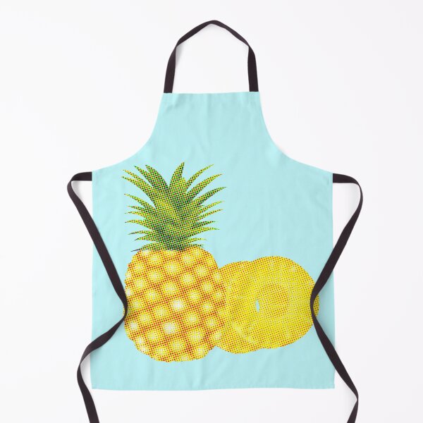 Item preview, golden pineapple designed and sold by Salrang.
