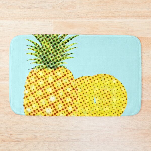 Item preview, golden pineapple designed and sold by Salrang.