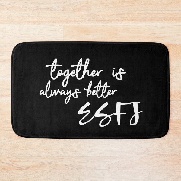 Item preview, ESFJ designed and sold by artsomenautte.