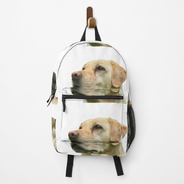 Item preview, Labrador dog a pet beautiful dog loyal dog designed and sold by salehstore7.