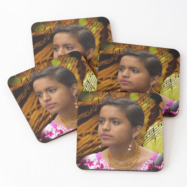 Item preview, Cuenca Kids 1482 designed and sold by alabca.