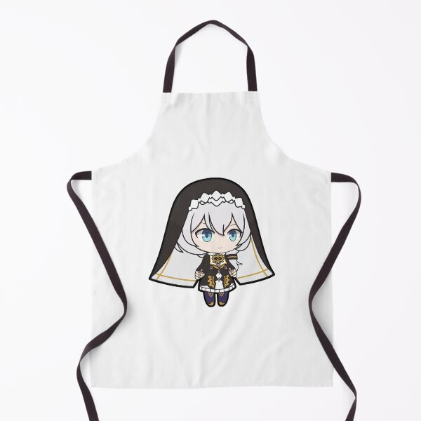 Item preview, Theresa Apocalypse - Honkai Impact 3rd designed and sold by KyraWaifu.