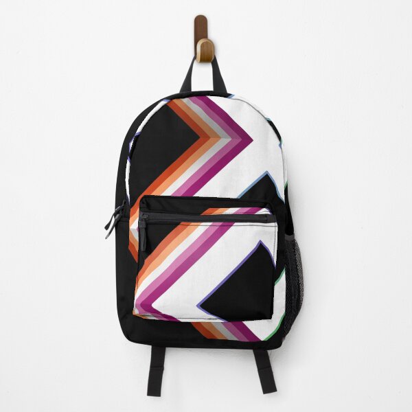 Item preview, Lesbian Pride 2021 designed and sold by TheHotdish.