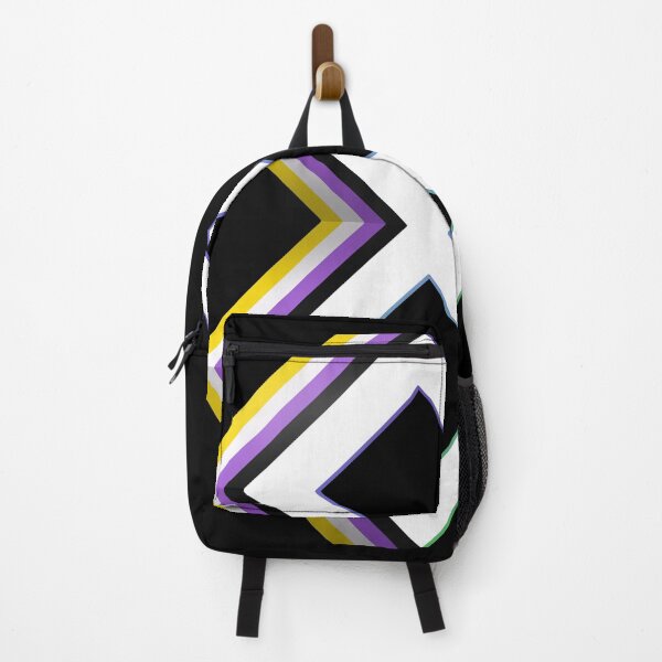 Item preview, Nonbinary Pride 2021 designed and sold by TheHotdish.