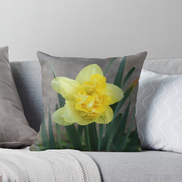 Item preview, Yellow Daffodil designed and sold by SweepingShadows.
