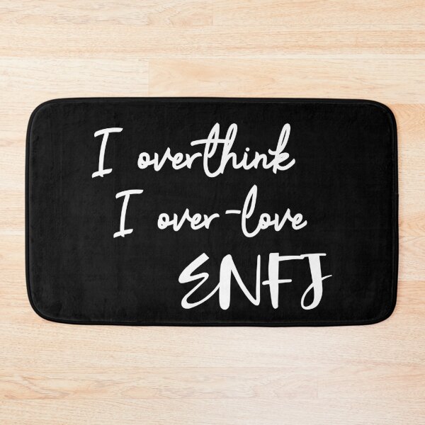 Item preview, ENFJ designed and sold by artsomenautte.